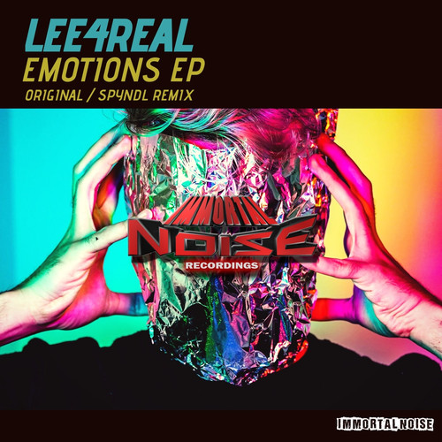 Emotions EP