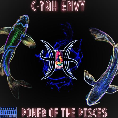 Power Of The Pisces (Deluxe) [Explicit]