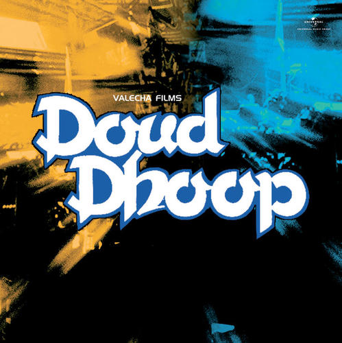 Doud Dhoop (Original Motion Picture Soundtrack)