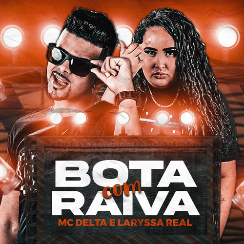 Bota Com Raiva (Explicit)