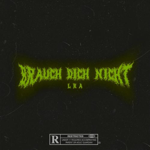 Brauch dich nicht (Explicit)