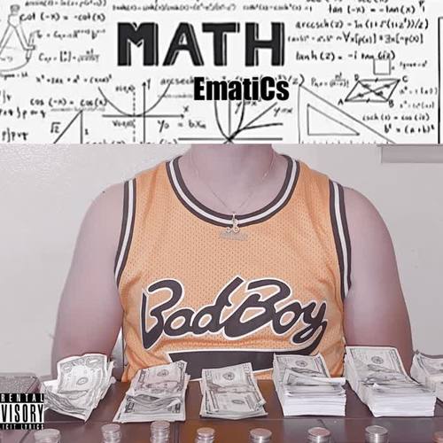 Mathematics (Explicit)