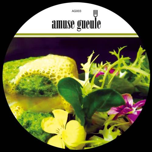 Amuse Gueule 003