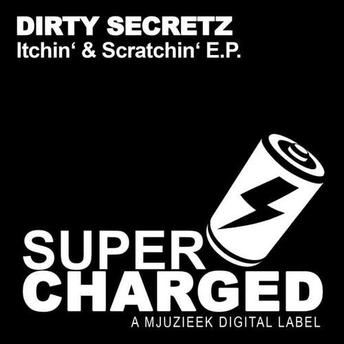 Itchin & Scratchin E.P.