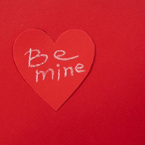 Be Mine