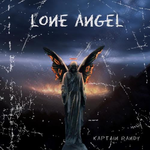 Lone Angel (feat. BROODS & joan)