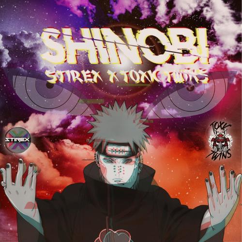 SHINOBI (feat. Stirex)