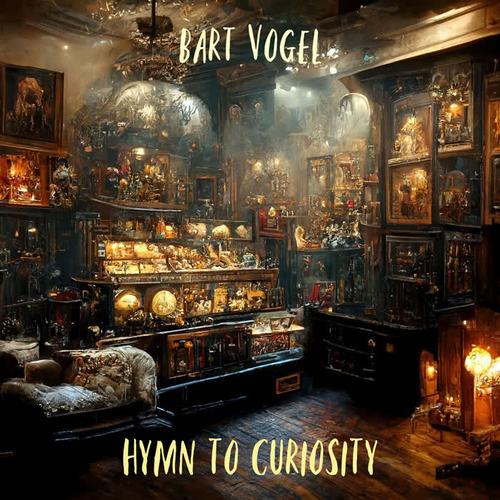 Hymn to Curiosity