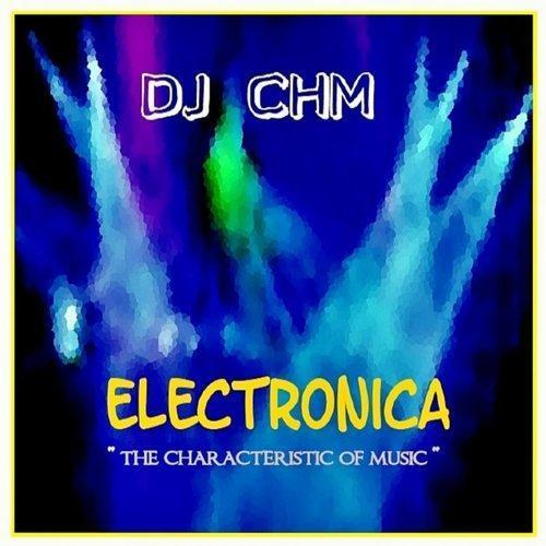 Electronica The Characteristic Of Music