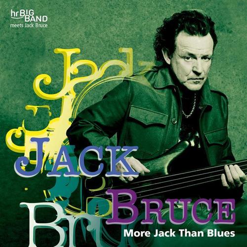 More Jack Than Blues (Live at 37. Deutsches Jazzfestival Frankfurt 2006)