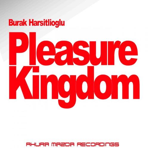 Pleasure Kingdom