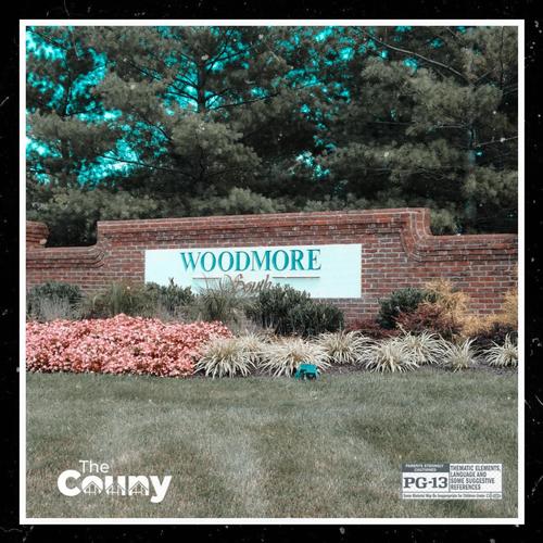 Woodmore South (feat. Kamauu & Ciscero) [Explicit]