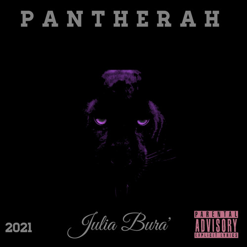 Pantherah (Explicit)