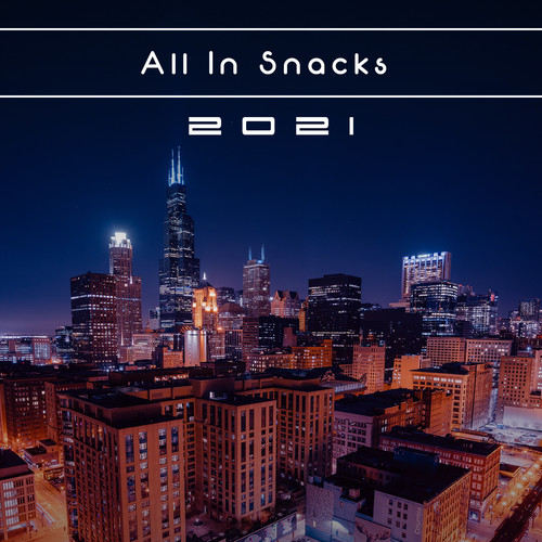 ALL IN SNACKS 2021