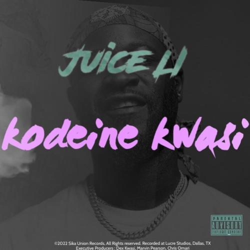 Kodeine Kwasi (Explicit)