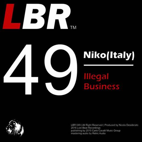 Illegal Business