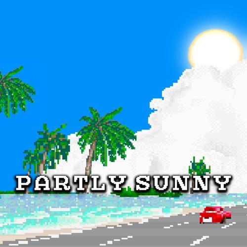 Partly Sunny