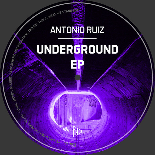 Underground EP