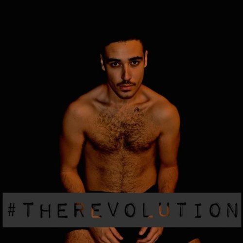 #therevolution (Explicit)