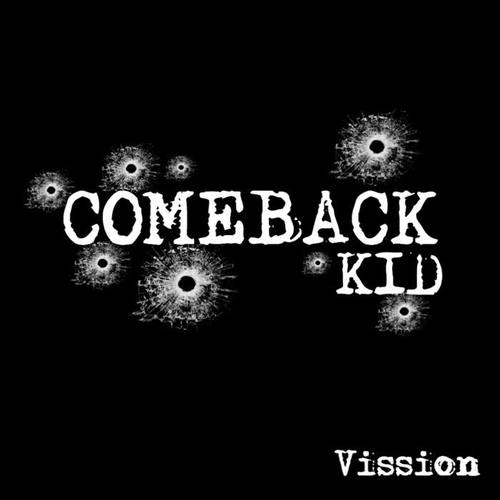 Comeback Kid (Explicit)