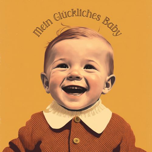 Mein Glückliches Baby