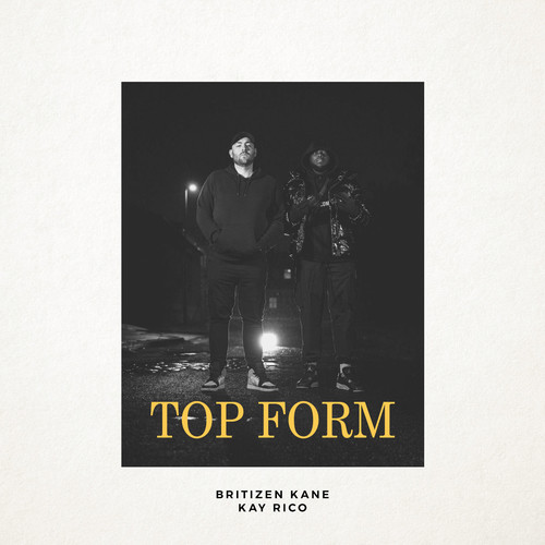 TOP FORM (Explicit)