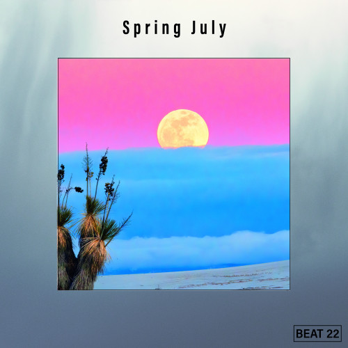 Spring July Beat 22