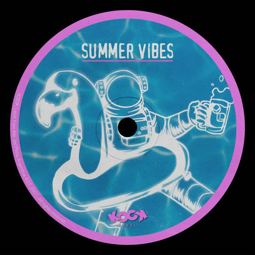 Summer Vibes (Explicit)