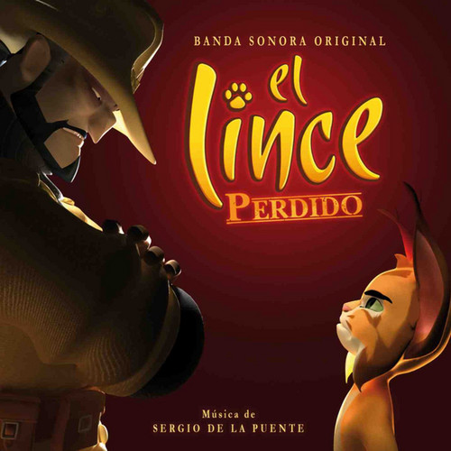 El lince perdido