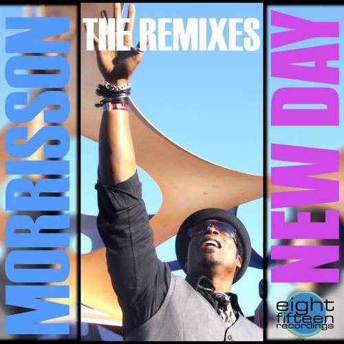 New Day - The Remixes