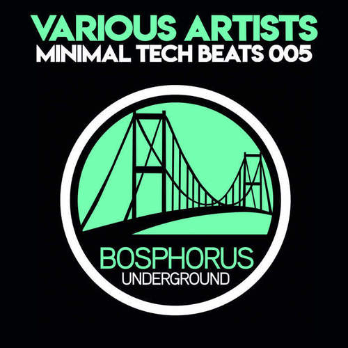 Minimal Tech Beats 005