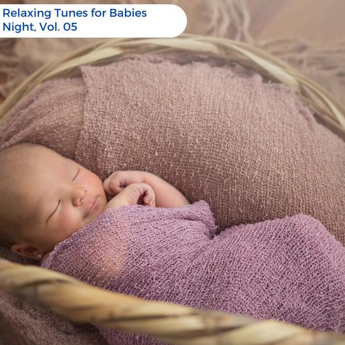 Relaxing Tunes For Babies Night, Vol. 05