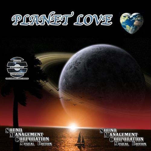 Planet Love