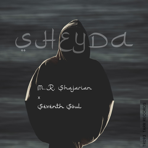 Sheyda