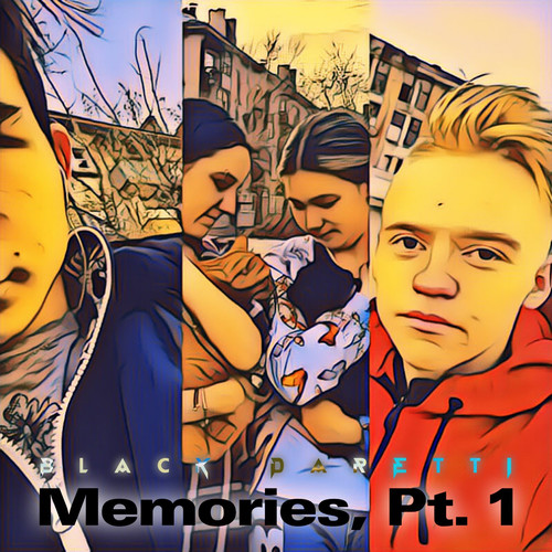 Memories, Pt. 1