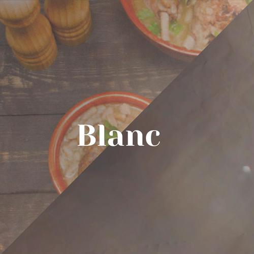 Blanc