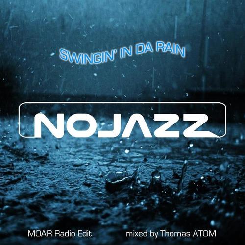 Swingin' in da Rain (Radio Edit) [Mixed by Thomas Atom]