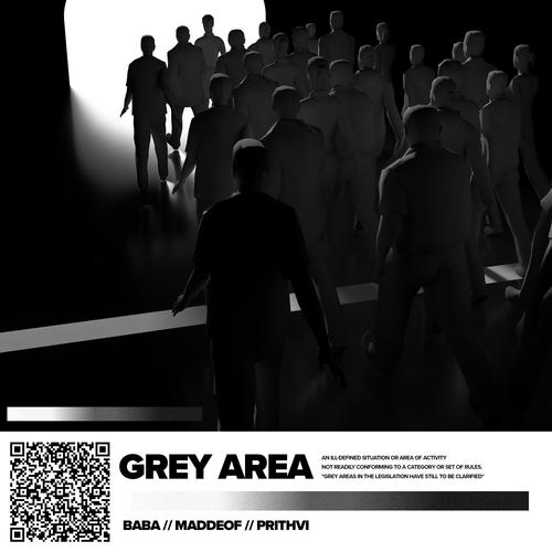 GREY AREA