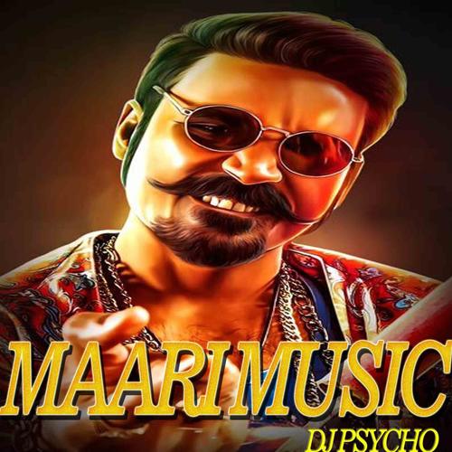 Maari Music