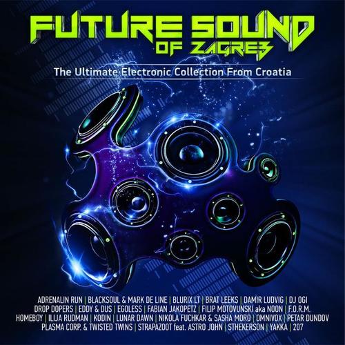 Future Sound of Zagreb