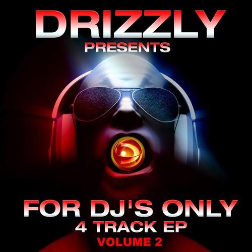 Drizzly Presents for Dj's Only, Vol. 2 (Best of Flutlicht 4 Track EP)