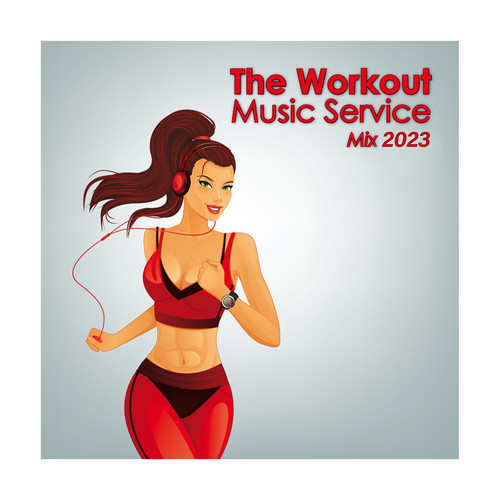 The Workout Music Service Mix 2023