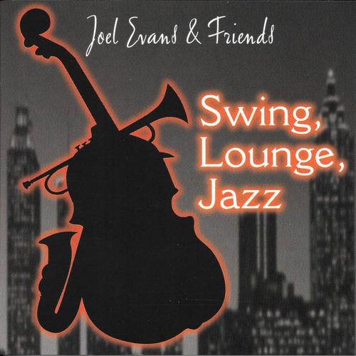 Swing, Lounge, Jazz