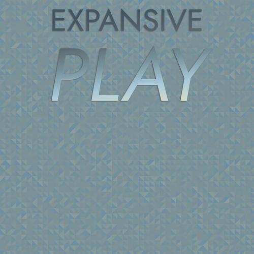 Expansive Play