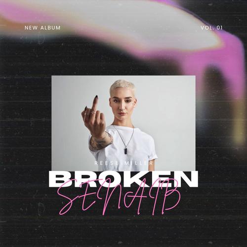 BROKEN