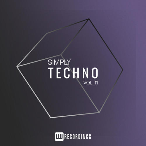 Simply Techno, Vol. 11