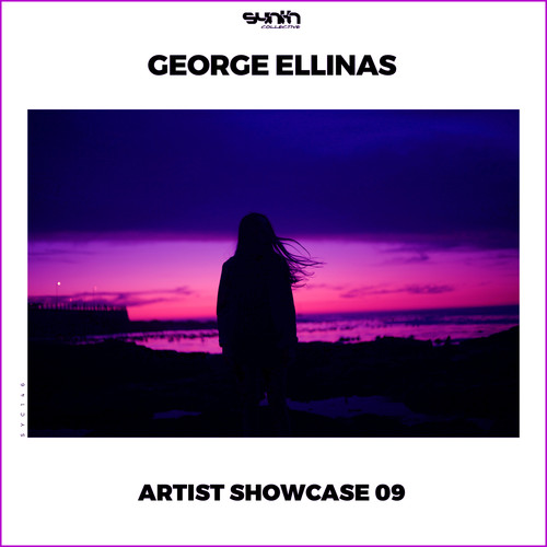 Artist Showcase 09: George Ellinas