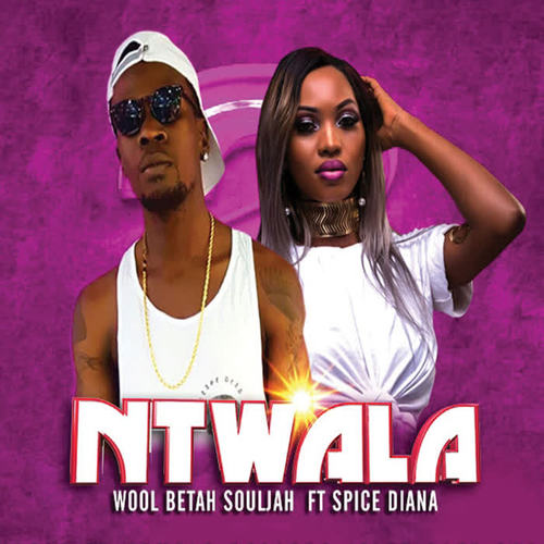 Ntwala (feat. Spice Diana)