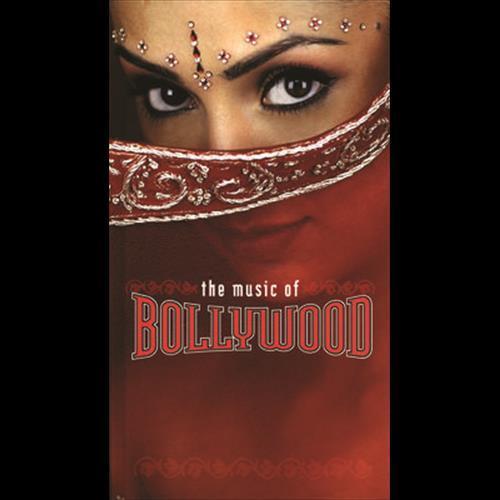 The Music Of Bollywood