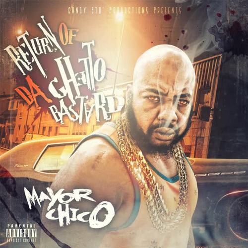 Return of da Ghetto Bastard (Explicit)